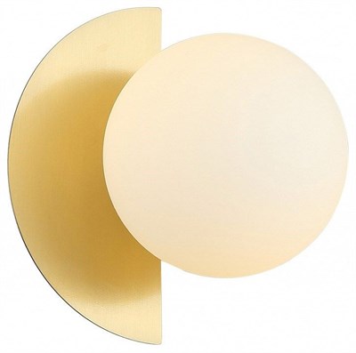 Бра Freya Sepia FR5391WL-01BS MY_FR5391WL-01BS