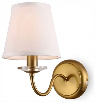 Бра Freya Osborn FR2027WL-01BS MY_FR2027WL-01BS