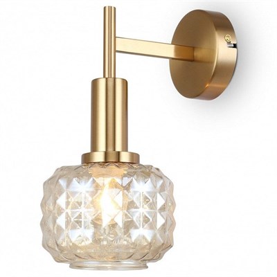 Бра Freya Fero FR5366WL-01BS MY_FR5366WL-01BS