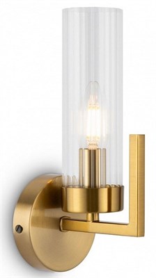 Бра Freya Adeline FR5214WL-01BS MY_FR5214WL-01BS