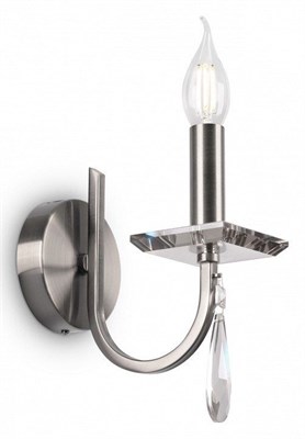 Бра Freya Forte FR1006WL-01N MY_FR1006WL-01N