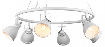 Подвесная люстра Freya Roslyn FR4003PL-06W my_fr4003pl-06w