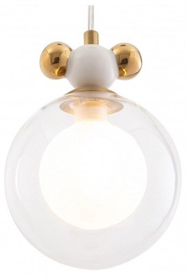 Подвесной светильник Freya Pitch FR5364PL-01BS MY_FR5364PL-01BS