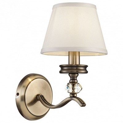 Бра Freya Alessandra FR2016WL-01BZ MY_FR2016WL-01BZ