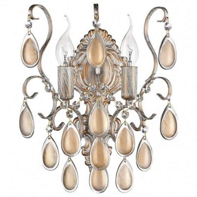 Бра Freya Chabrol FR2302-WL-02-WG MY_FR2302-WL-02-WG