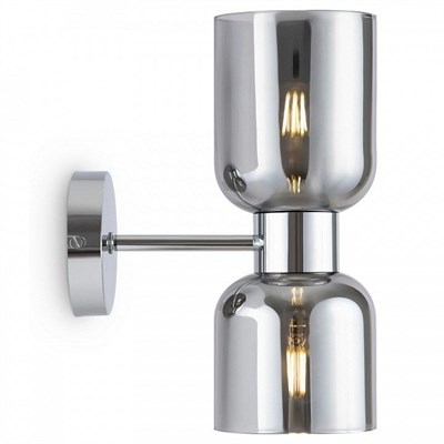 Бра Freya Savia FR5203WL-02CH1 MY_FR5203WL-02CH1