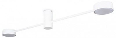 Накладной светильник Freya Tactic FR5363CL-02W1 MY_FR5363CL-02W1