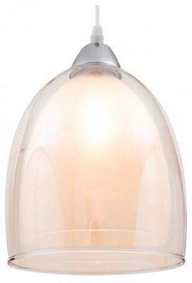 Подвесной светильник Freya Astery FR5375PL-01CH1 MY_FR5375PL-01CH1