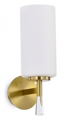 Бра Freya Chic FR2031WL-01BS MY_FR2031WL-01BS