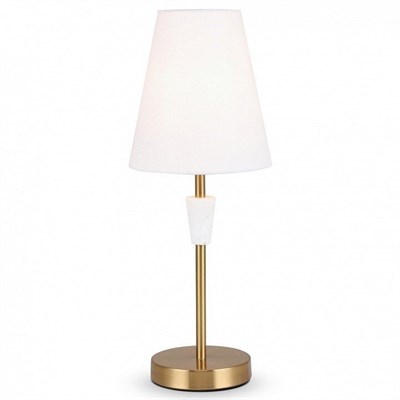 Настольная лампа декоративная Freya Pietra FR5371TL-01BS MY_FR5371TL-01BS