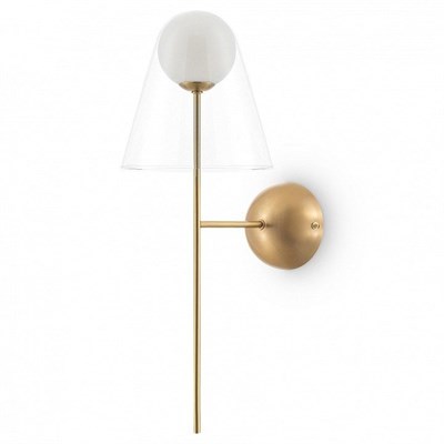 Бра Freya Doublety FR5382WL-01BS MY_FR5382WL-01BS