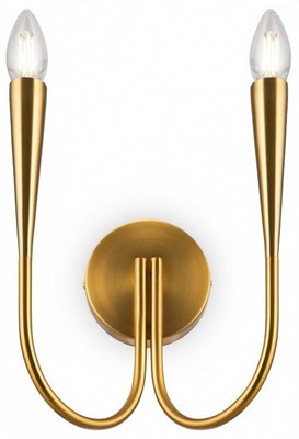 Бра Freya Branches FR5253WL-02BS MY_FR5253WL-02BS