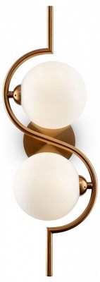 Бра Freya Harmonie FR5124WL-02BS MY_FR5124WL-02BS