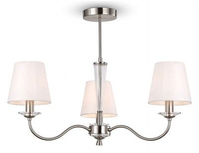 Люстра на штанге Freya Osborn FR2027PL-03N MY_FR2027PL-03N