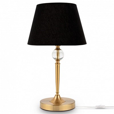 Настольная лампа декоративная Freya Rosemary FR5190TL-01BS MY_FR5190TL-01BS