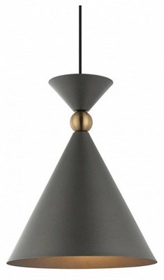 Подвесной светильник Freya Moth FR5392PL-01GR MY_FR5392PL-01GR