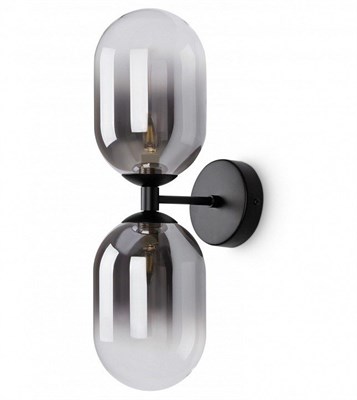 Бра Freya Tesse FR1011WL-02B MY_FR1011WL-02B