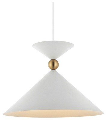 Подвесной светильник Freya Moth FR5392PL-01W1 MY_FR5392PL-01W1