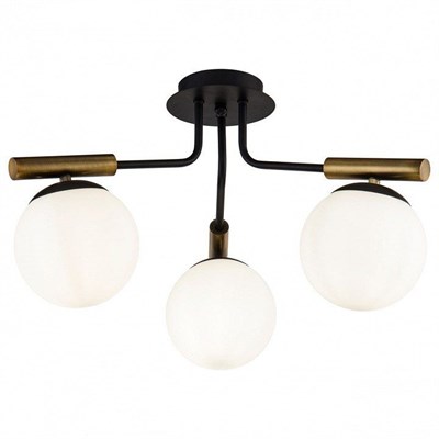 Потолочная люстра Freya Paolina FR5011CL-03B my_fr5011cl-03b