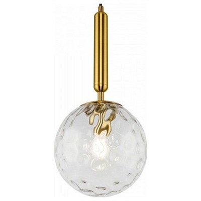 Подвесной светильник Freya Zelda FR5123PL-01BS MY_FR5123PL-01BS