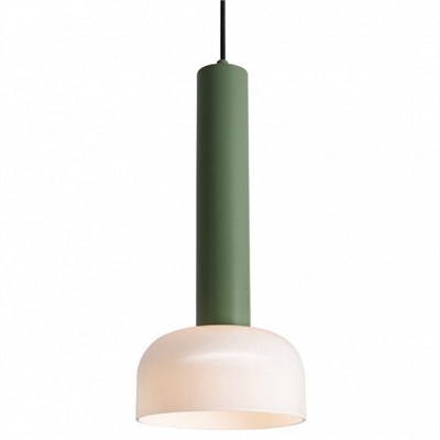 Подвесной светильник Freya Barries FR6185PL-L5GN MY_FR6185PL-L5GN