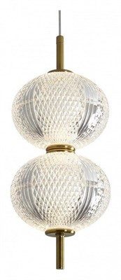 Подвесной светильник Freya Awella FR6135PL-L9BT MY_FR6135PL-L9BT