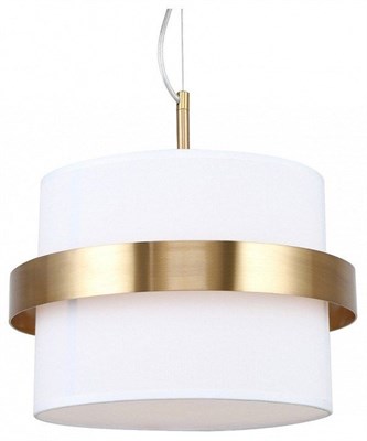 Подвесной светильник Freya Bride FR5367PL-01BS MY_FR5367PL-01BS