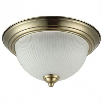 Накладной светильник Freya Planum FR2913-CL-03-BZ MY_FR2913-CL-03-BZ