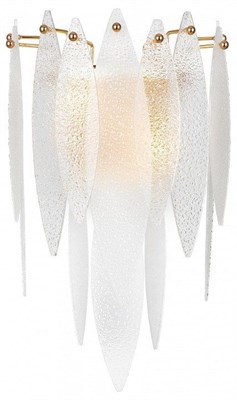 Накладной светильник Freya Lucrecia FR5217WL-02FG MY_FR5217WL-02FG