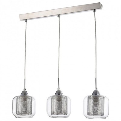 Подвесной светильник Freya Wellington FR5314-PL-03-CH MY_FR5314-PL-03-CH