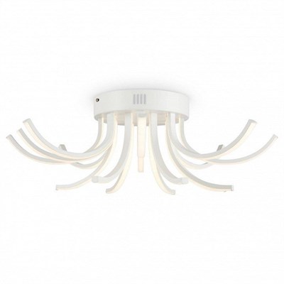 Потолочная люстра Freya Naomi FR6046CL-L50W my_fr6046cl-l50w