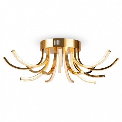 Потолочная люстра Freya Naomi FR6046CL-L50G my_fr6046cl-l50g