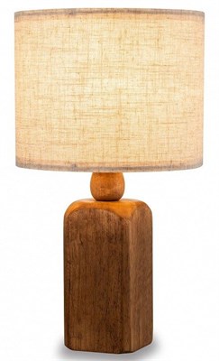 Настольная лампа декоративная Freya Forest FR5326TL-01W MY_FR5326TL-01W