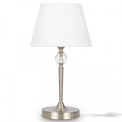 Настольная лампа декоративная Freya Rosemary FR2190TL-01N MY_FR2190TL-01N