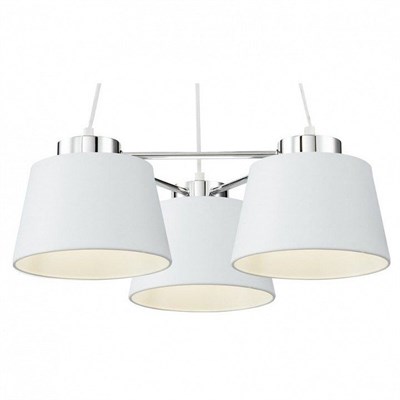 Подвесная люстра Freya Barbara FR5004PL-03CH MY_FR5004PL-03CH