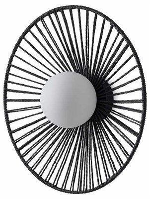 Накладной светильник Freya Cottage FR5405WL-01B2 MY_FR5405WL-01B2