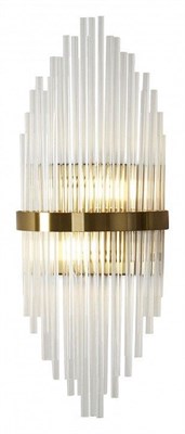 Накладной светильник Freya Agora FR5216WL-02BS MY_FR5216WL-02BS