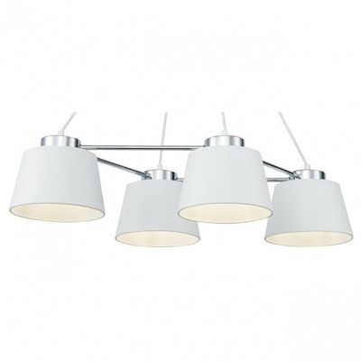 Подвесная люстра Freya Barbara FR5004PL-04CH MY_FR5004PL-04CH