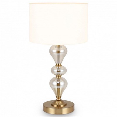 Настольная лампа декоративная Freya Raise FR5369TL-01BS MY_FR5369TL-01BS