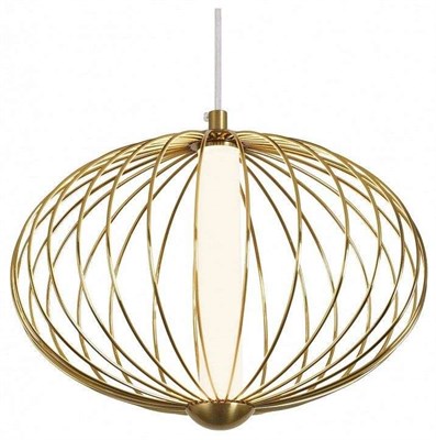 Подвесной светильник Freya Sabi FR6131PL-L10BS MY_FR6131PL-L10BS