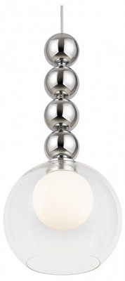 Подвесной светильник Freya Focus FR5220PL-01CH3 MY_FR5220PL-01CH3