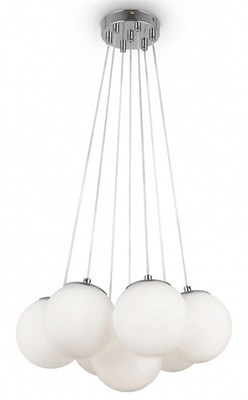 Подвесная люстра Freya Fiesta FR5231PL-07CH MY_FR5231PL-07CH