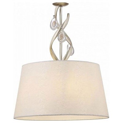 Подвесной светильник Freya Monique FR2001PL-03G my_fr2001pl-03g