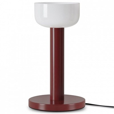 Настольная лампа декоративная Freya Barries FR6185TL-L5OR MY_FR6185TL-L5OR