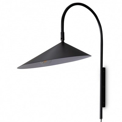 Бра Freya Zest FR5493WL-01B MY_FR5493WL-01B