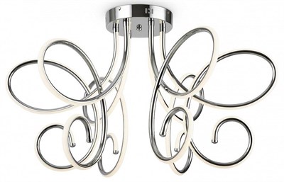 Потолочная люстра Freya Crosby FR6044CL-L114CH MY_FR6044CL-L114CH