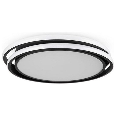 Накладной светильник Freya Lisoa FR10031CL-L98B MY_FR10031CL-L98B