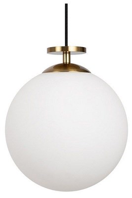 Подвесной светильник Freya Impulse FR5221PL-01BS MY_FR5221PL-01BS