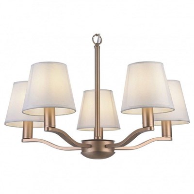 Подвесная люстра Freya Marika FR5671PL-05G MY_FR5671PL-05G