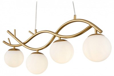 Подвесной светильник Freya Rosella FR8014PL-04BS MY_FR8014PL-04BS